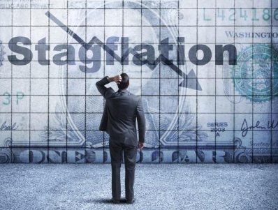 (상보) UBS "아무도 준비되지 않은 시나리오인 스태그플레이션으로 향할 수도 있어"