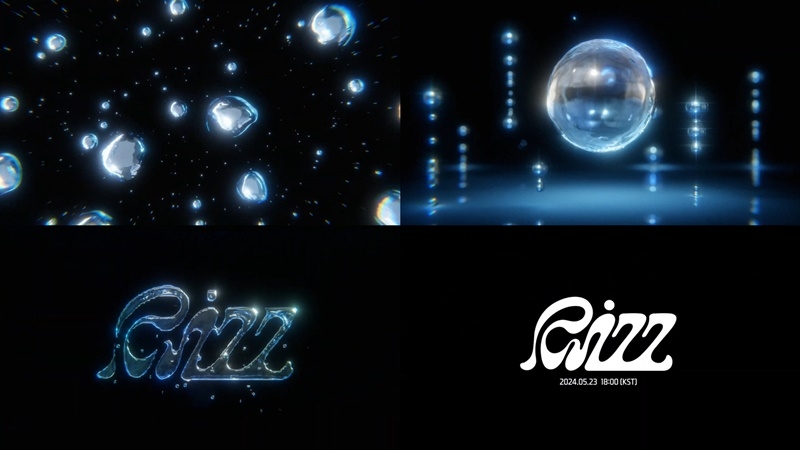 수진, 내달 23일 새 EP로 컴백…앨범명은 ‘RIZZ’