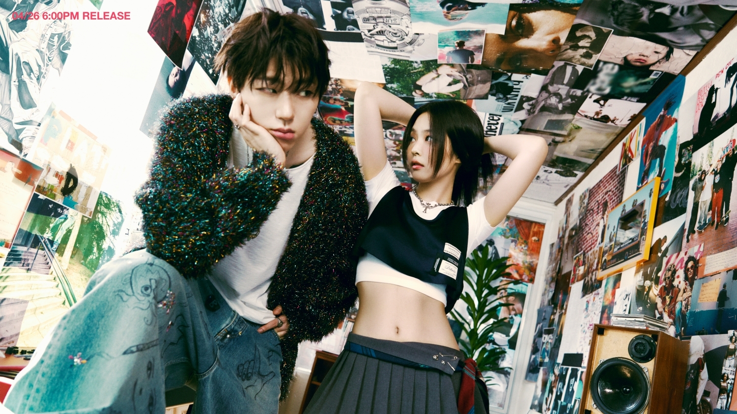 ‘KOZ’ 소속 지코-보이넥스트도어, 연이은 컴백→쌍끌이 흥행