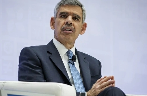 (상보) 엘-에리언 "미 경제·증시, 리세션 피했을 듯" - 마켓워치