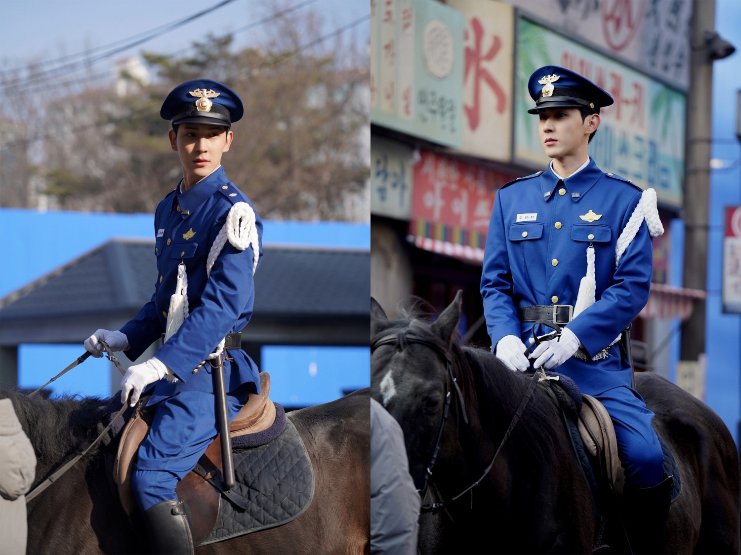 도우, MBC ‘수사반장 1958’ 합류…이제훈X이동휘와 호흡