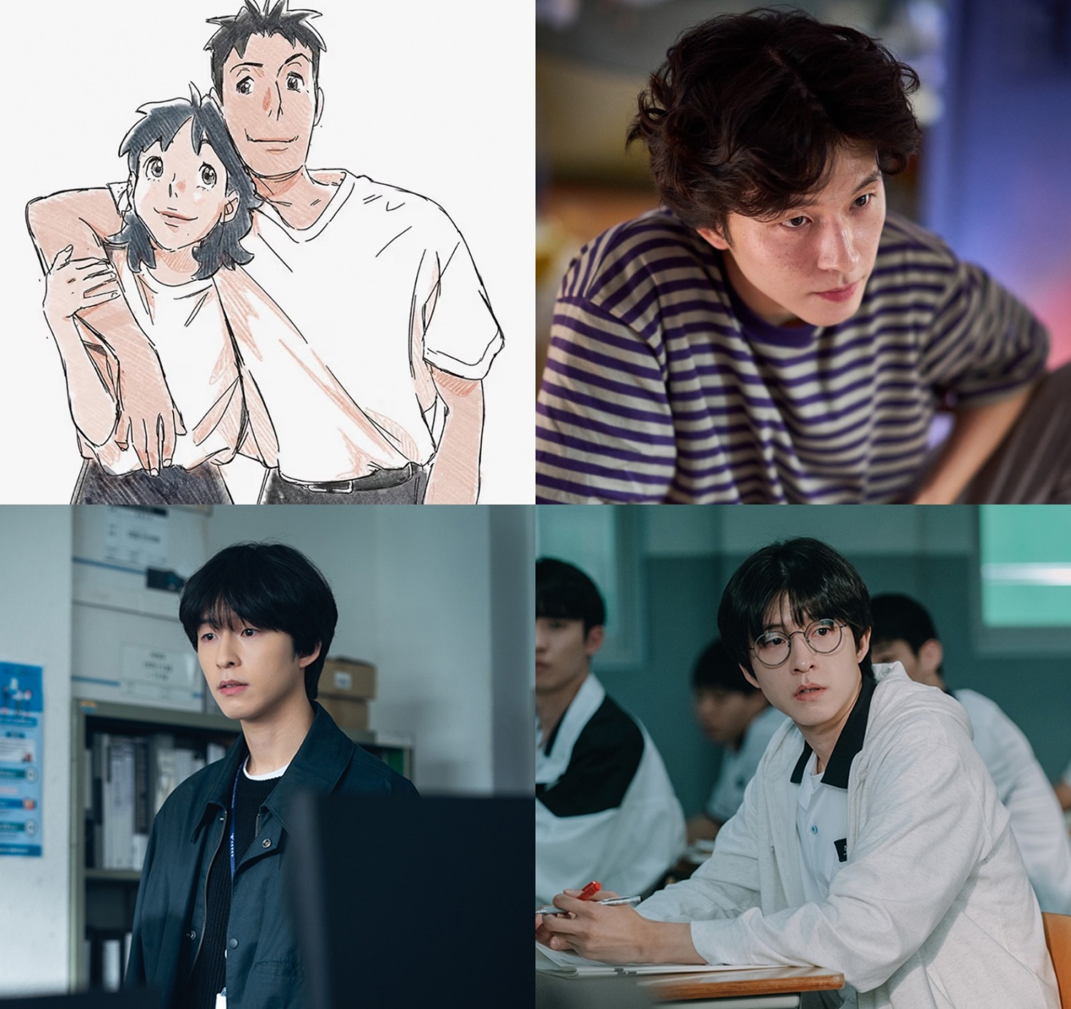 ‘새로운 얼굴 예고’ 홍경, 앞으로의 활약이 더욱 기대되는 이유