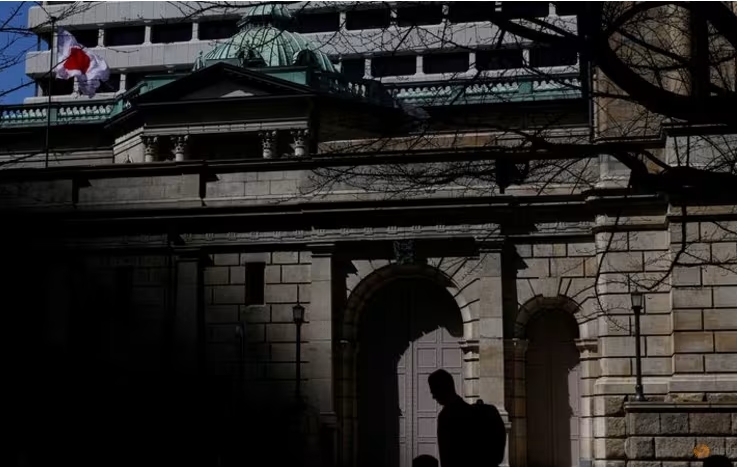 (상보) BOJ 3월 회의 의사록 "일본 긴축은 미국-EU와 달라"