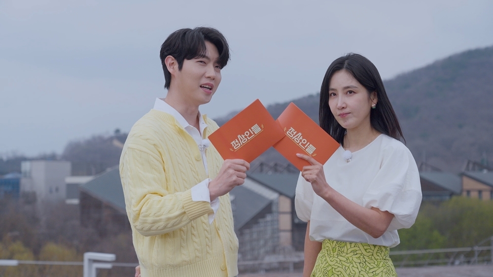 손태진, SBS ‘정상인들’ MC 발탁…신동미와 호흡