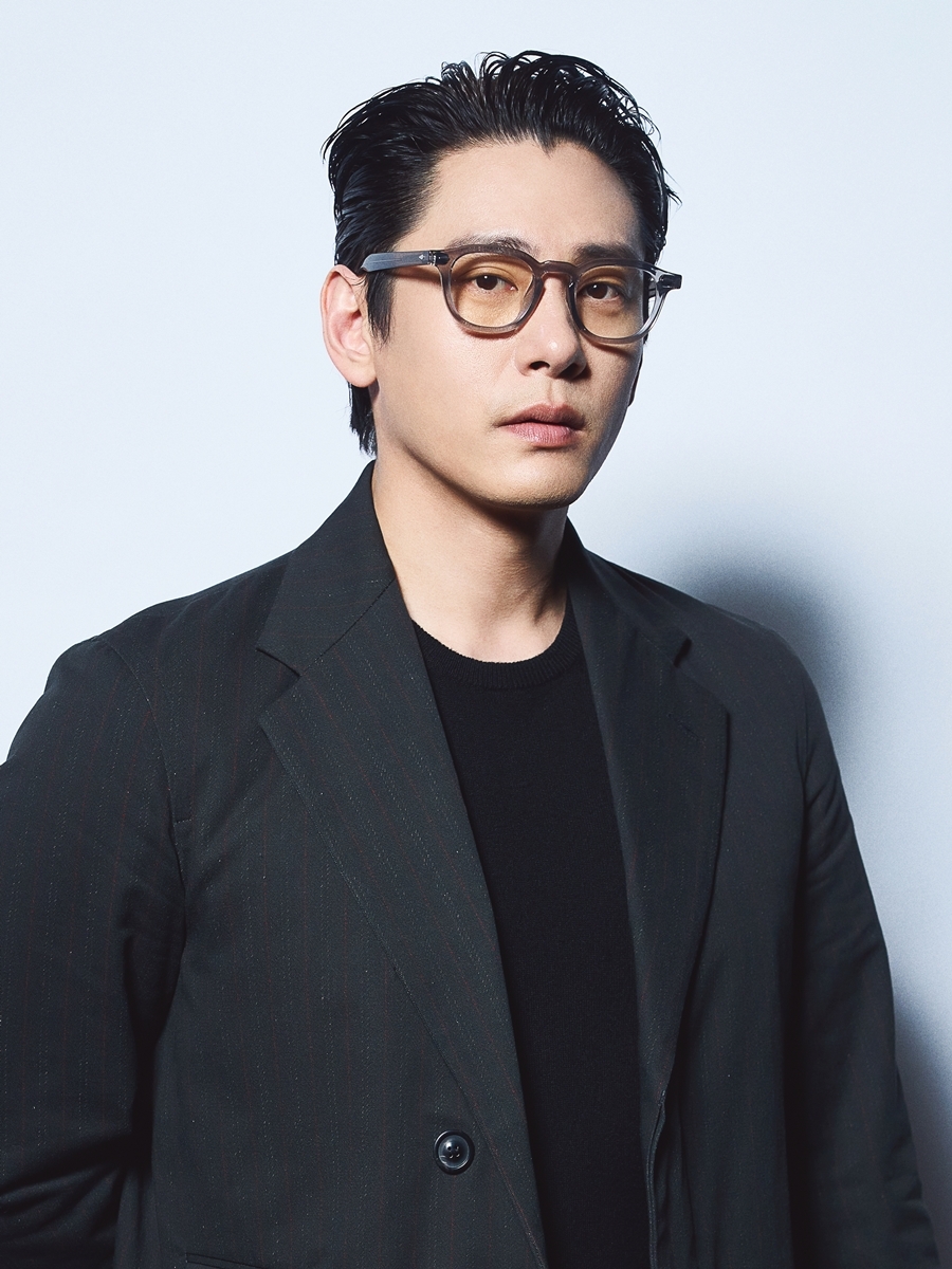 유태오, 정국X이정재X손흥민X키아누 리브스X미야자키 하야오 등과 함께 2024년 가장 영향력 있는 아시아 100인 선정