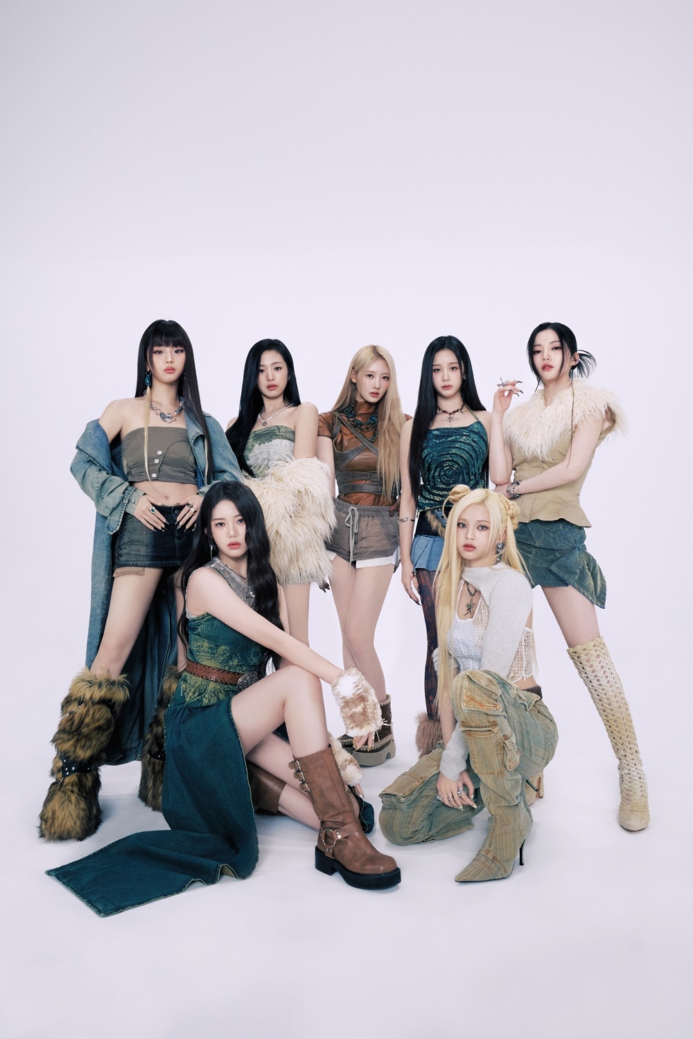 베이비몬스터, ‘SHEESH’로 데뷔 한 달만 첫 음악방송 1위…압도적 실력으로 음원 정주행 후 인기 롱런