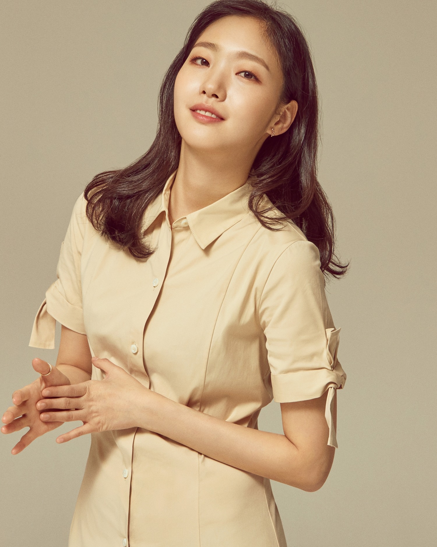 김고은, 어린이날 맞아 따뜻한 마음 전해…어린이 의료개선을 위한 기부금 5천만 원 전달