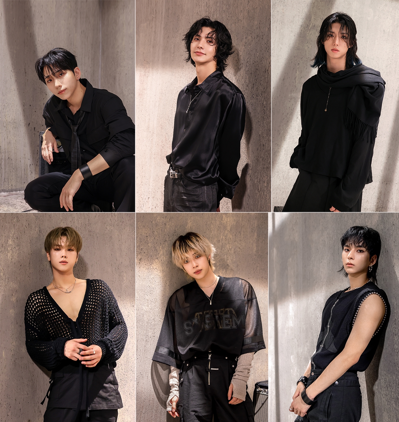 엑스디너리 히어로즈, 신곡 ‘어리고 부끄럽고 바보 같은’ 뮤직비디오 비하인드 공개…‘록 밴드 카리스마’