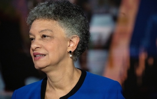 (상보) 연준 콜린스 "2% 인플레 목표 도달에 더 오래 걸릴 수도"