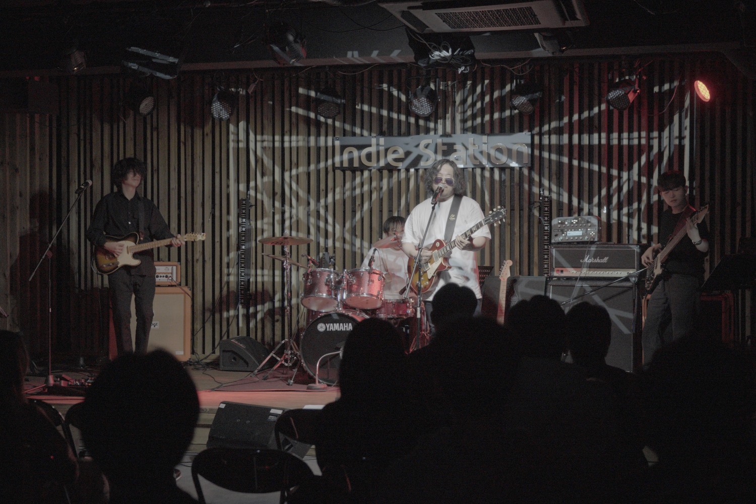 은평문화재단(대표 장우윤)이 서울문화재단 주관·주최한 <2024년 자치구 인디음악 생태계 지원사업>에 선정됐다. / 사진제공=은평문화재단