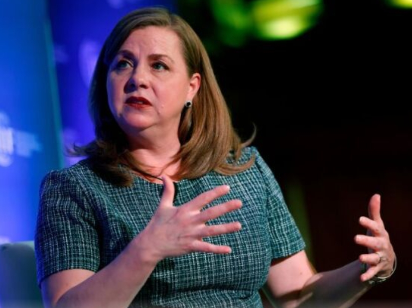 (상보) 연준 보먼 “연내 금리인하 적절할 것이라고 생각하지 않는다”