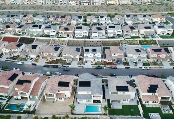 (상보) 높은 주택임대료 탓 연준 금리인하 못할 수도 - WSJ