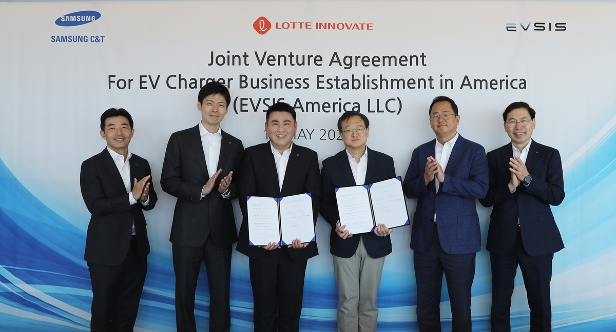 롯데이노베이트, 美 시장 진출. 현지법인 설립+공장 부지 확보