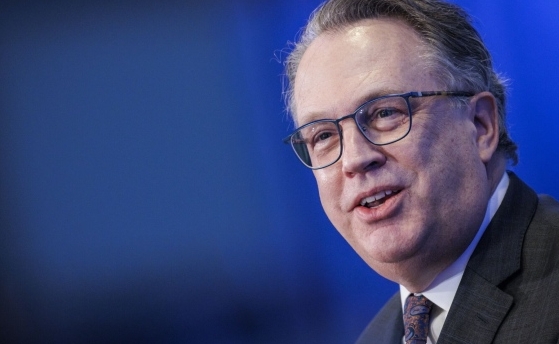 (상보) 연준 윌리엄스 "정책기조 전환할 이유 현재로선 없다"