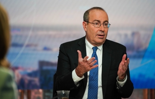 (상보) 연준 바킨 "인플레 낮추는 데 좀더 많은 시간 필요"