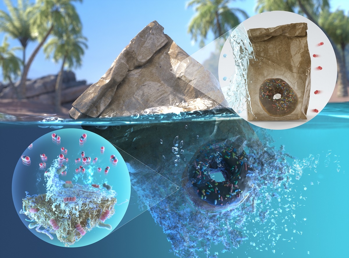 녹색화학(Green Chemistry), 저널 최신호 백커버 이미지