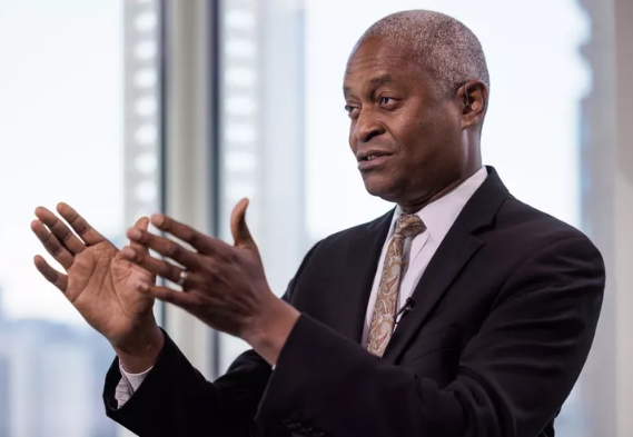 (상보) 연준 보스틱 "4월 인플레 수치 반갑지만, 아직 목표치 도달 못해"