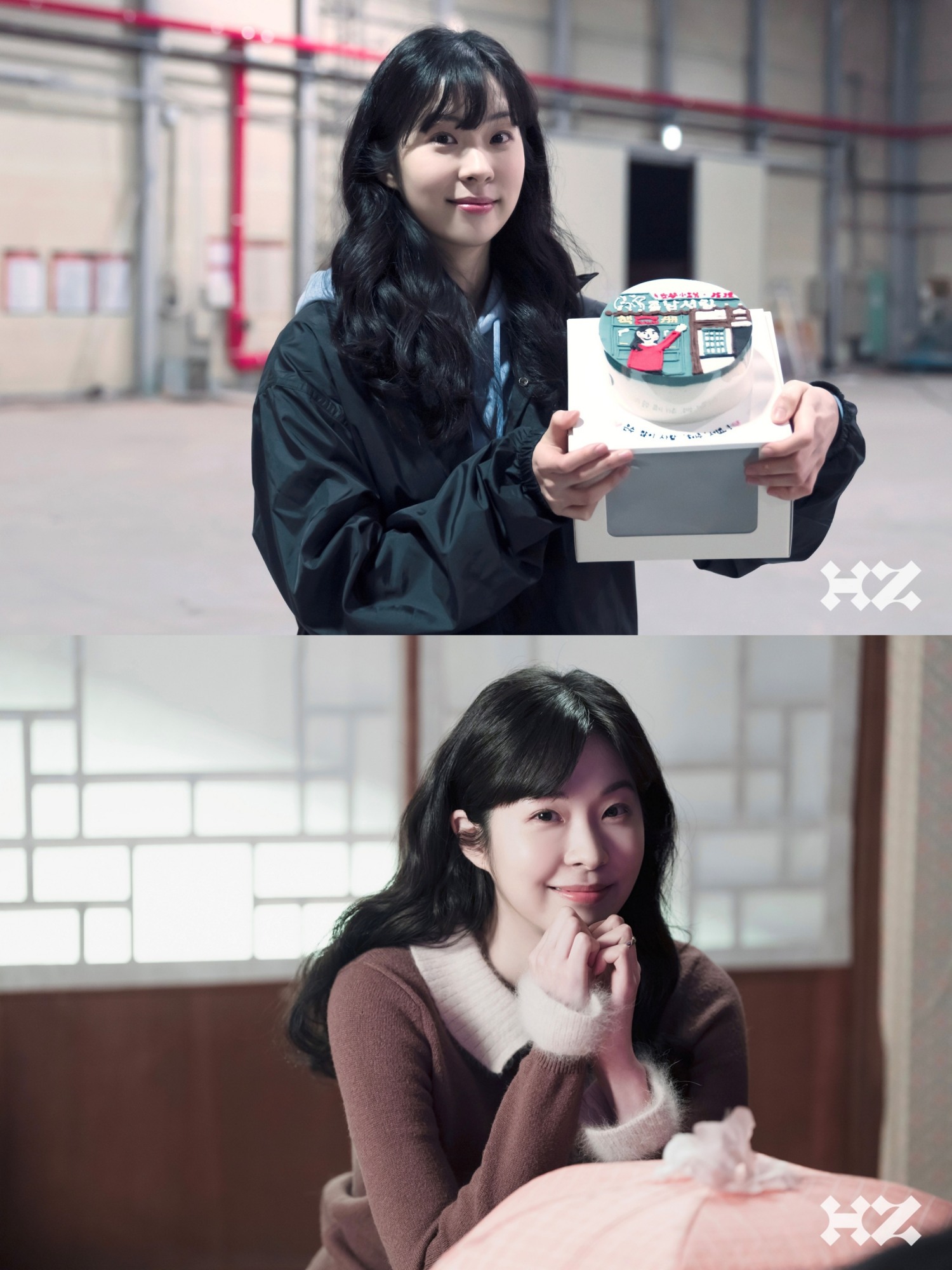 ‘수사반장 1958’ 서은수 “이제훈, 정말 존경받을만한 선배. 많이 배웠다”