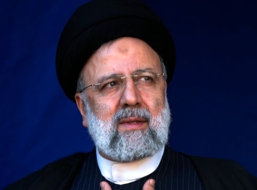 (상보) 이란 대통령, 헬기 추락 사고로 사망 - 이란 메흐통신