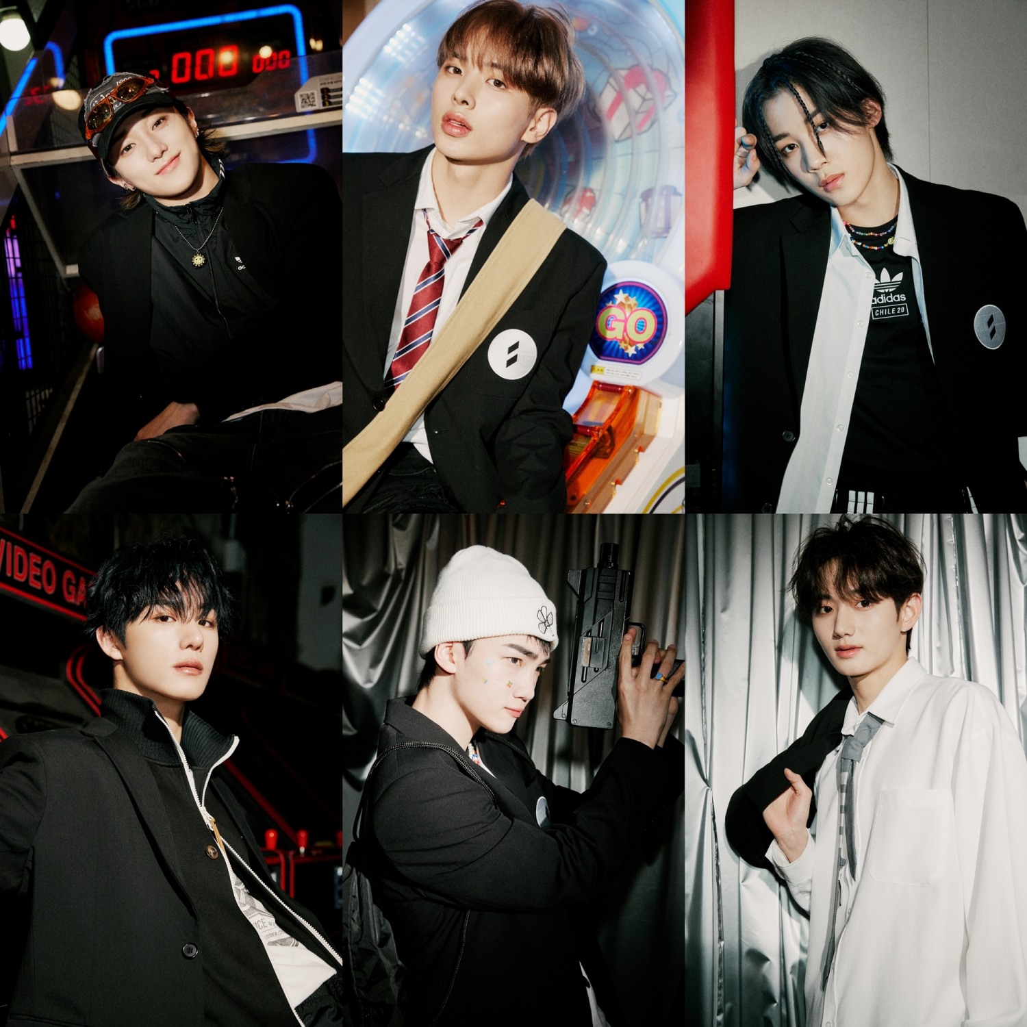 ATBO, 22일 키움 히어로즈 승리 요정으로 출격