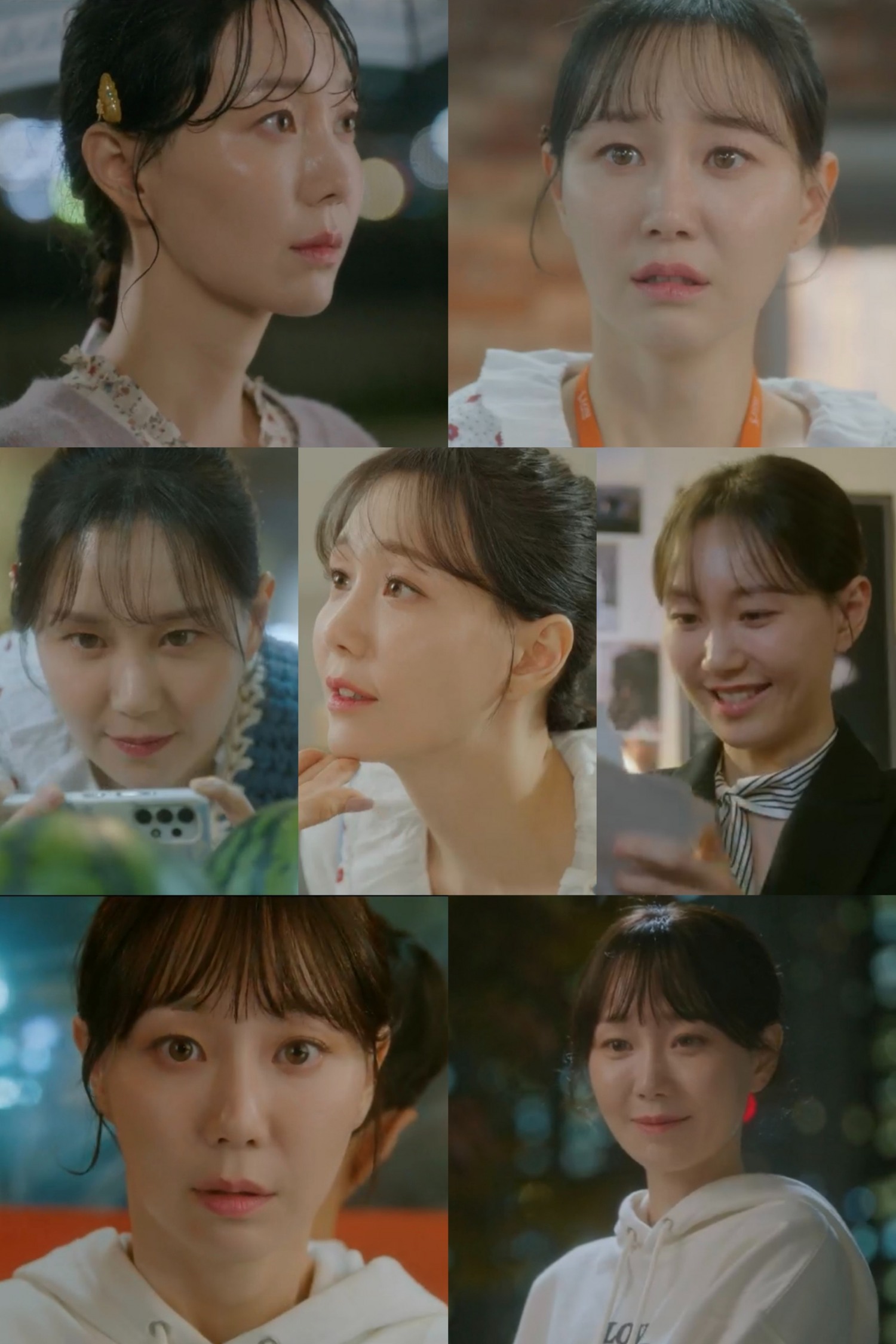 ‘함부로 대해줘’ 이유영, 유쾌X통쾌 ‘캔디 근성’ 빛났다