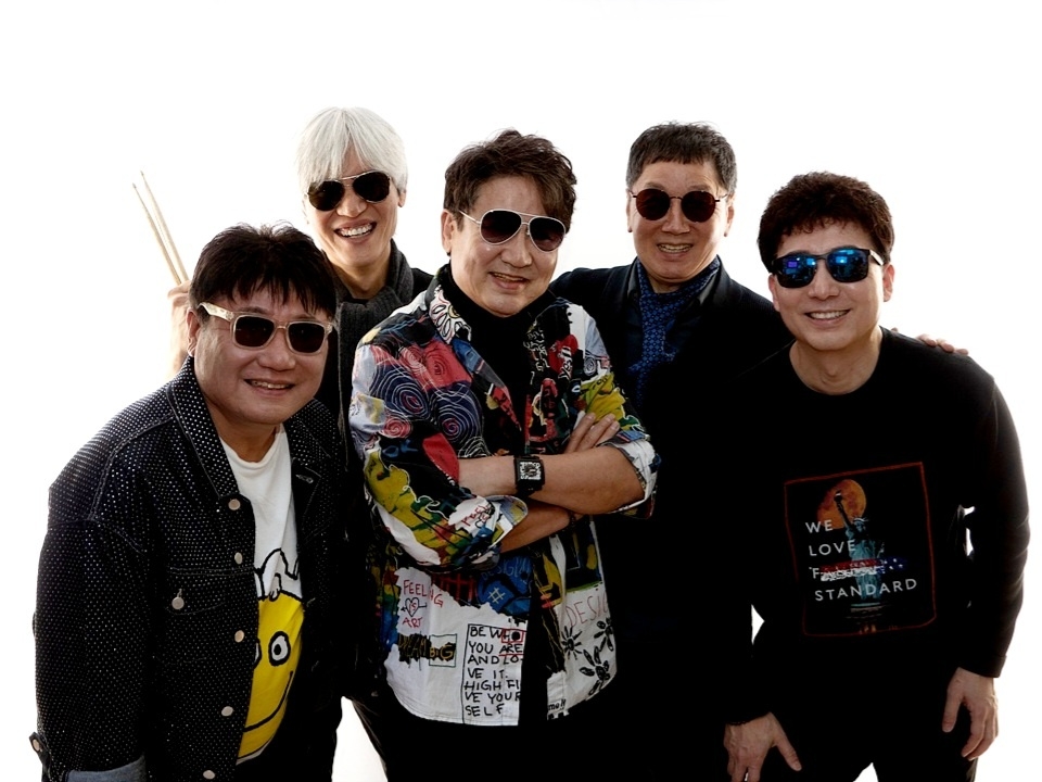 이영하밴드, 내달 1~2일 울릉도에서 나눔 콘서트 개최