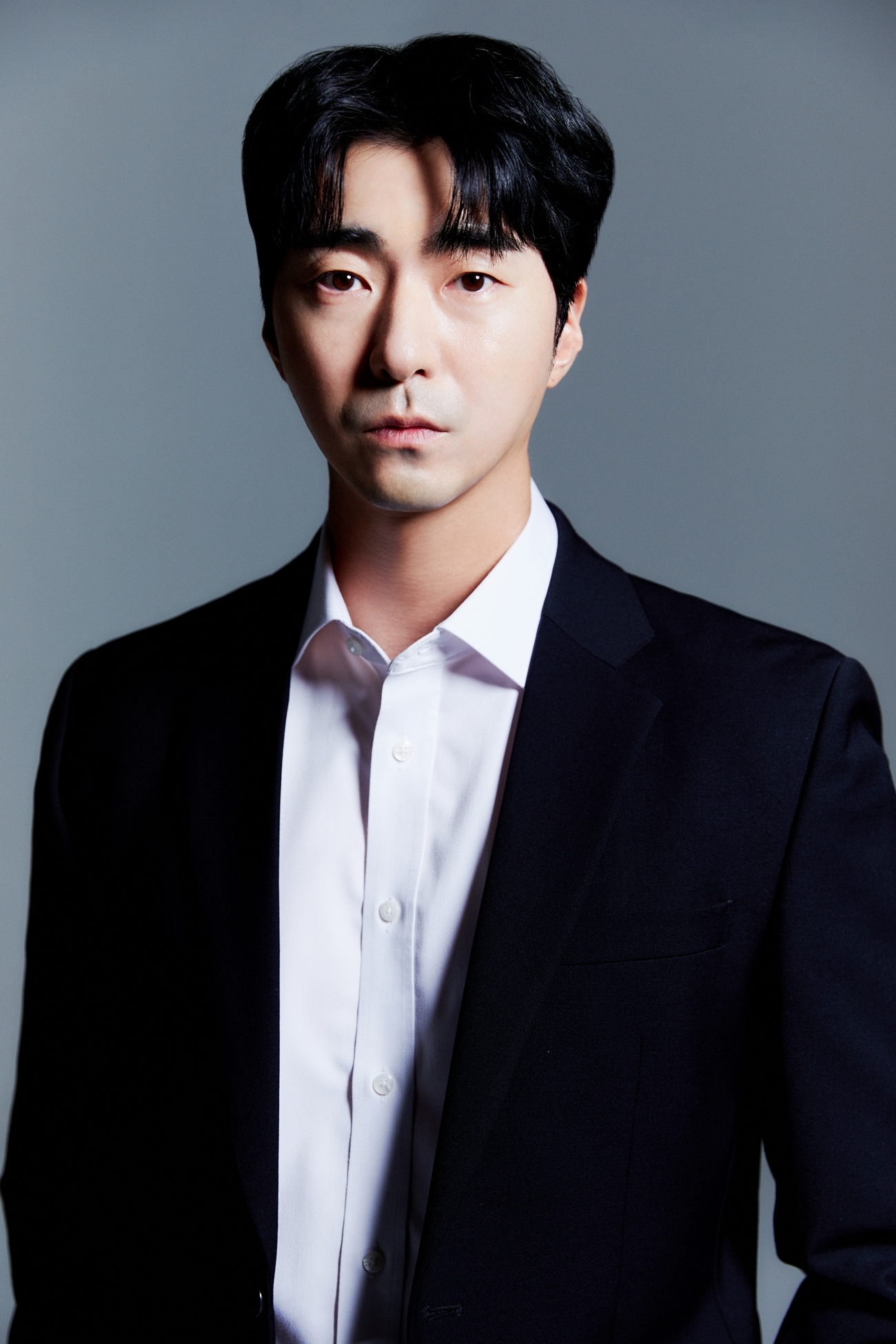 박정표, SBS ‘커넥션’ 출연…지성과 호흡