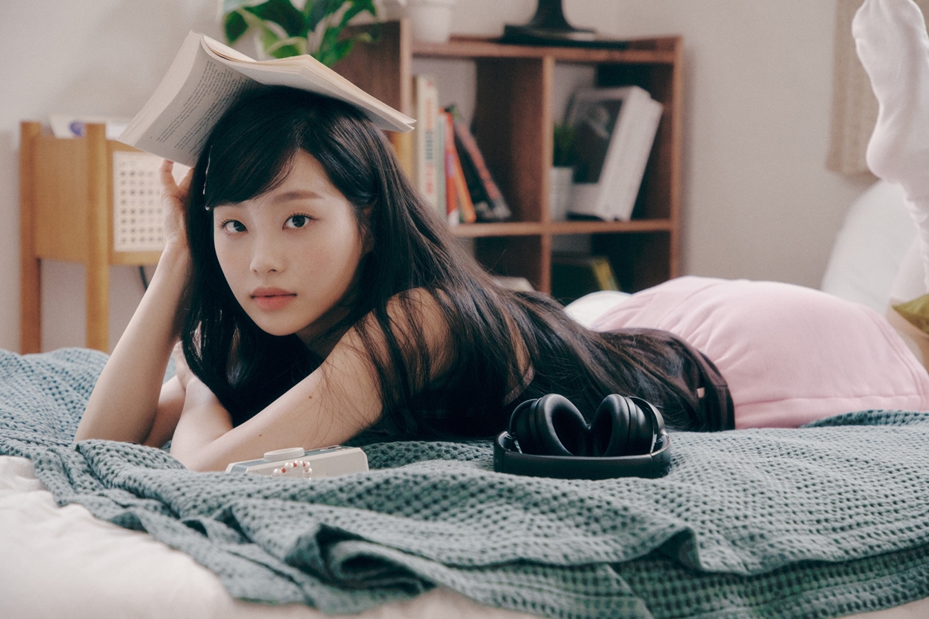 츄, 6월 솔로 컴백 확정…“현재 호주 로케이션 뮤직비디오 촬영 중”
