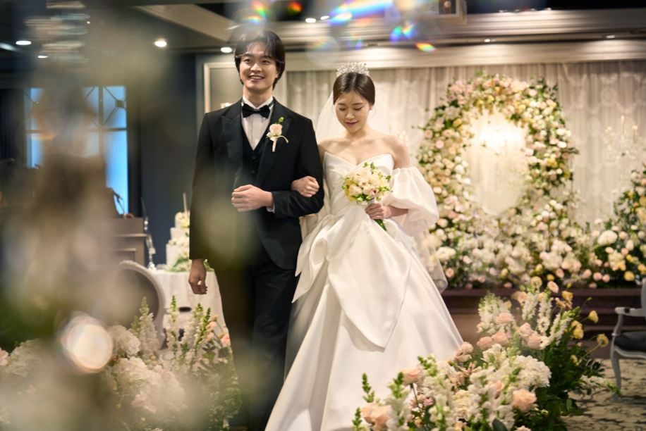 이랜드파크 켄싱턴호텔 여의도, 웨딩 쇼케이스 ‘피오레’ 진행