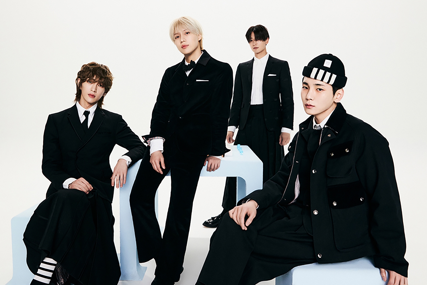 샤이니, 더 퍼펙트한 앙코르 콘서트로 돌아온다…‘기대감 최고조’