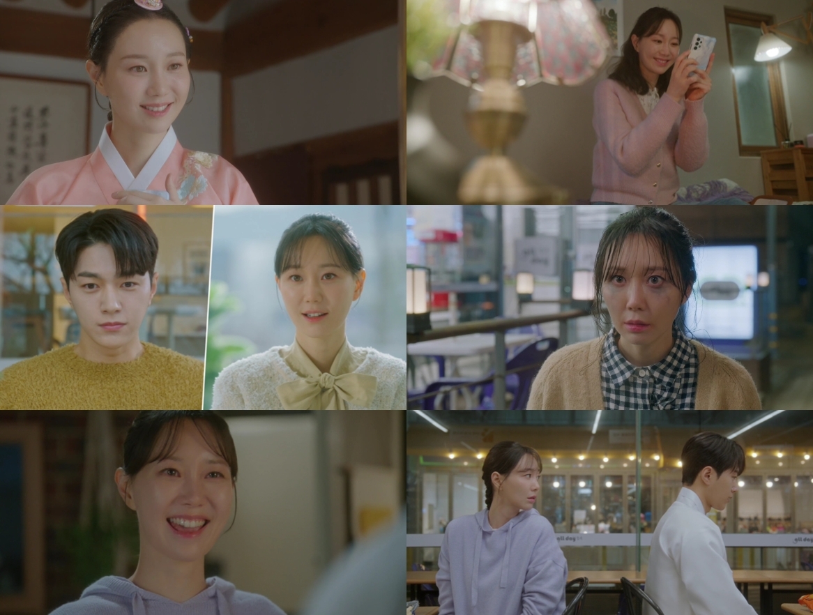 ‘함부로 대해줘’ 이유영, 망가져도 사랑스러워♥