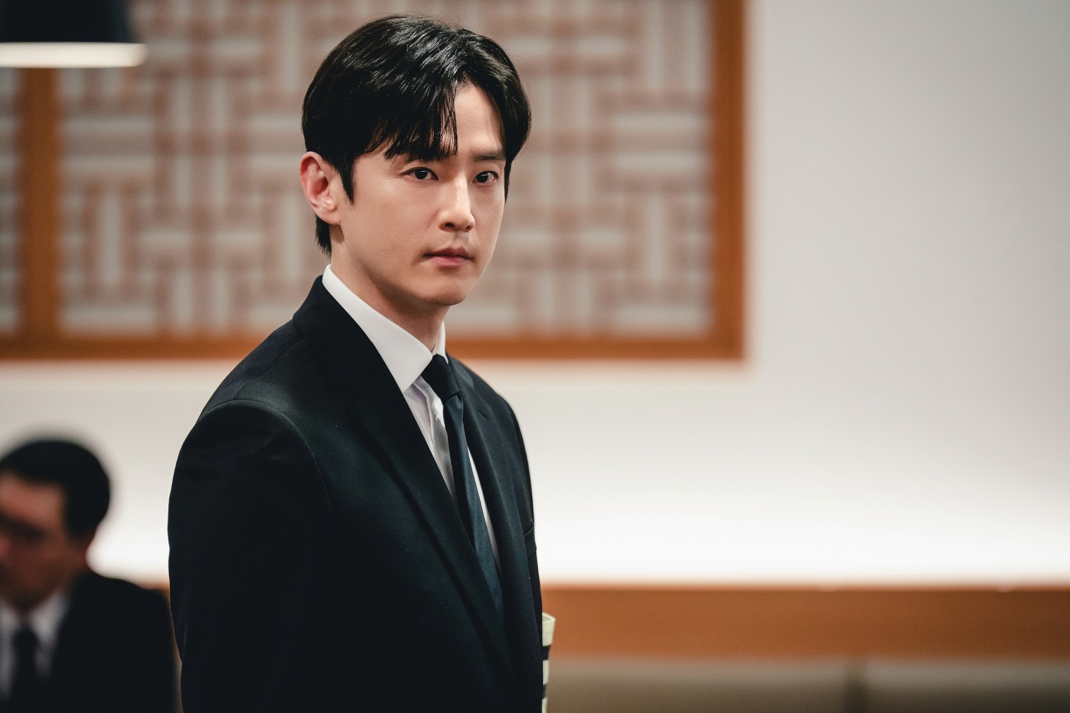 ‘커넥션’ 권율, 판을 조종하는 냉철한 설계자로 컴백…지성X전미도와 대립할 검사로 변신