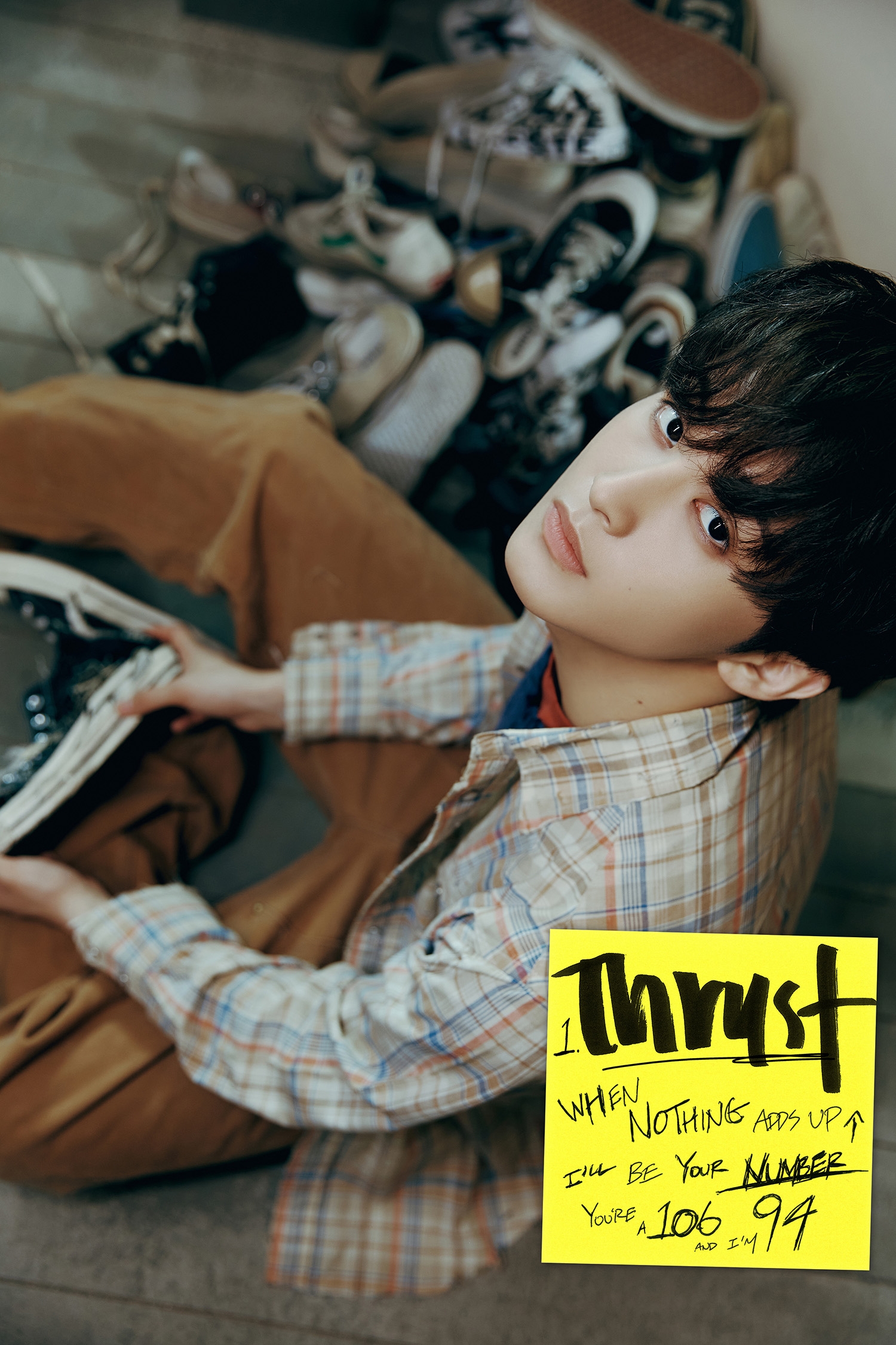 NCT 마크, 신곡 ‘200’ 라이브 비디오 공개…초여름 밤에 듣기 딱 좋은 낭만 감성