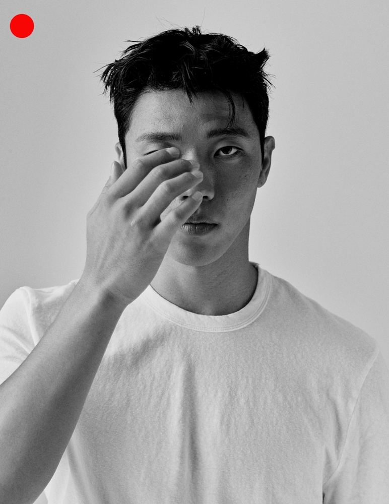 ‘황희찬’, 정관장 홍삼톤 앰버서더로 선정