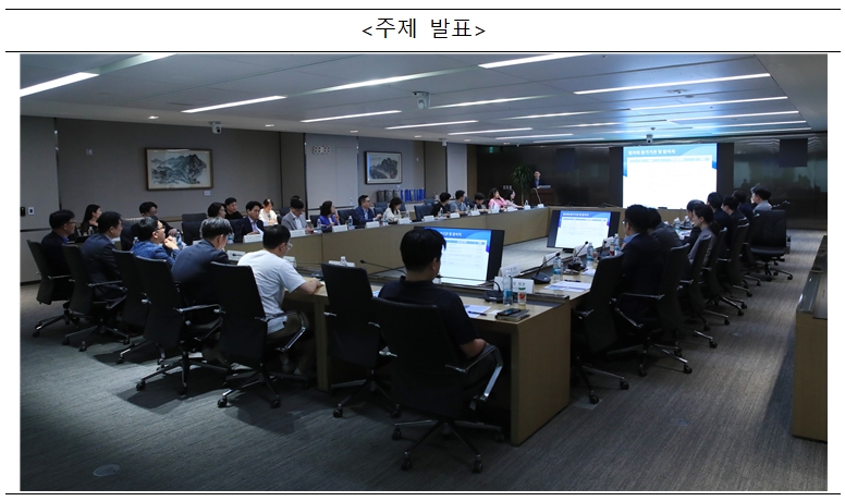 1분기말 화폐발행 잔액 185조원으로 전년비 9조원↑ - 한은