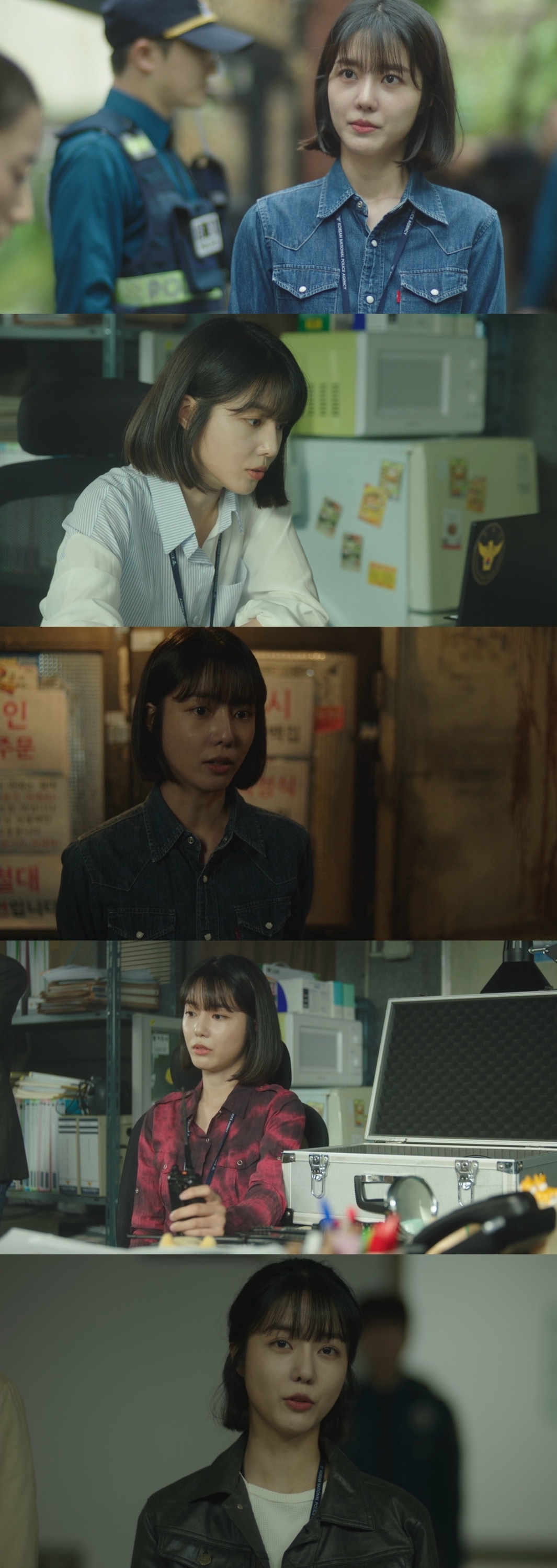 ‘크래시’ 문희, TCI 팀의 화룡점정을 찍은 만능 신예의 존재감에 주목