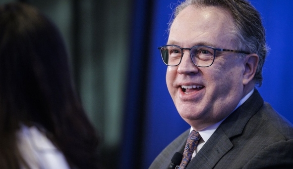 (상보) 연준 윌리엄스 "인플레 너무 높지만, 곧 내려오기 시작할 듯"