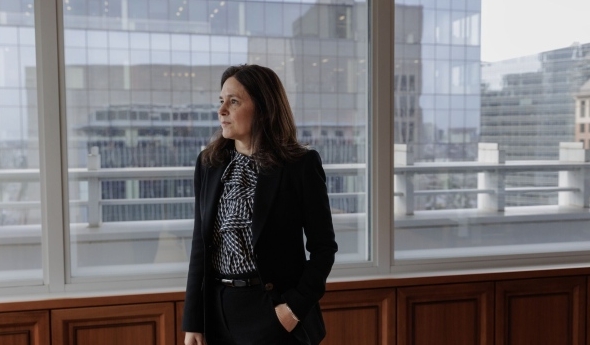 (상보) 연준 로건 "통화정책, 생각만큼 제약적이지 않을 수도"