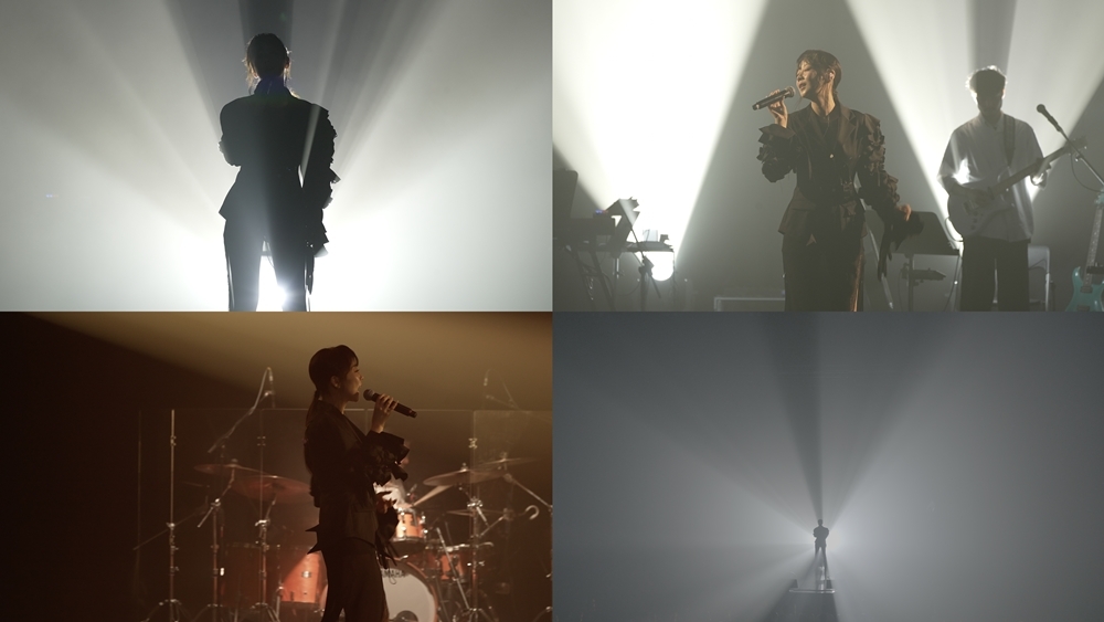 양파, 단독 콘서트 'Seoul Romantique' 성공적 마무리…“행복하고 소중한 시간”