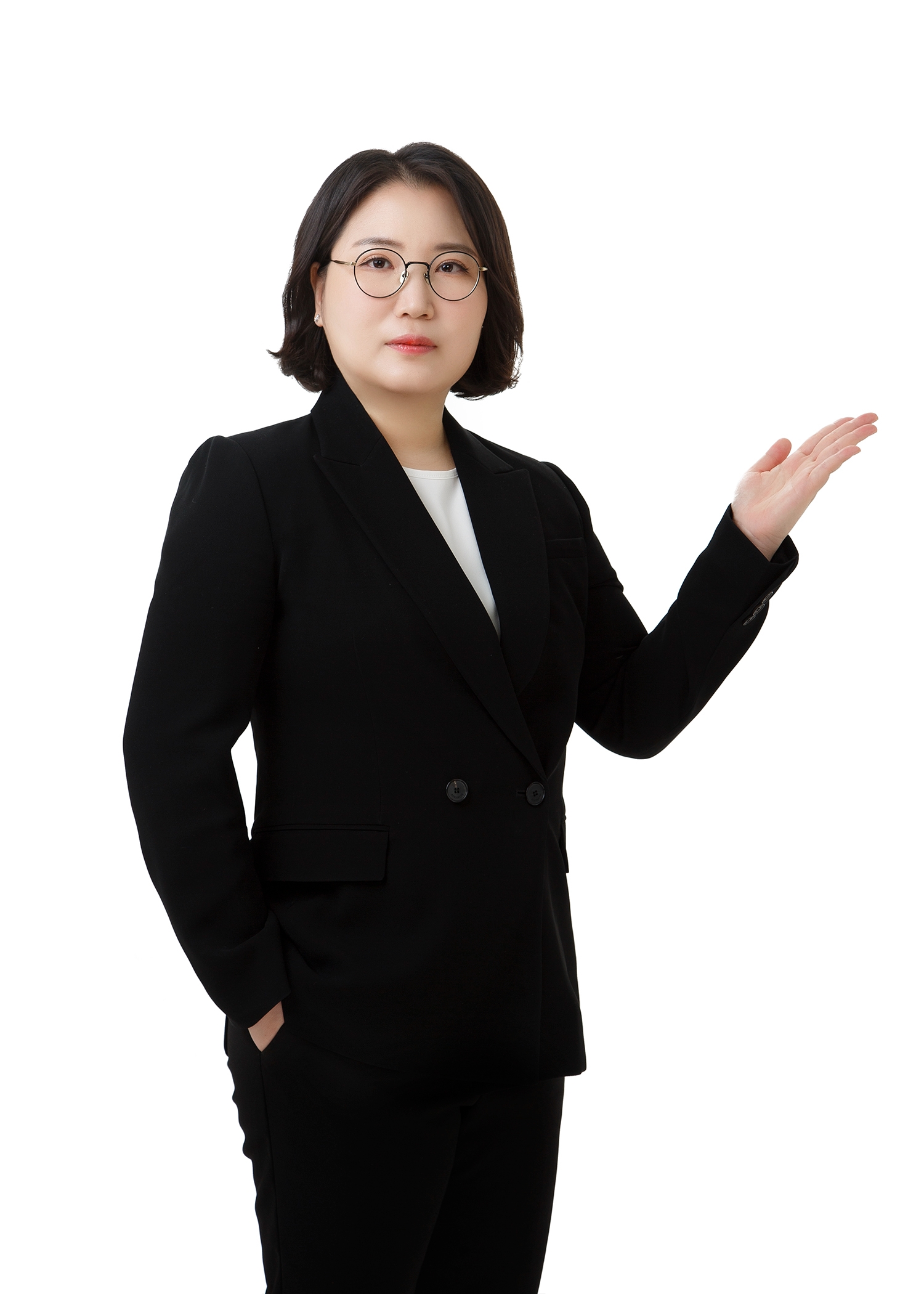 사진=법률사무소 안목 대표 박지희 행정법 전문변호사