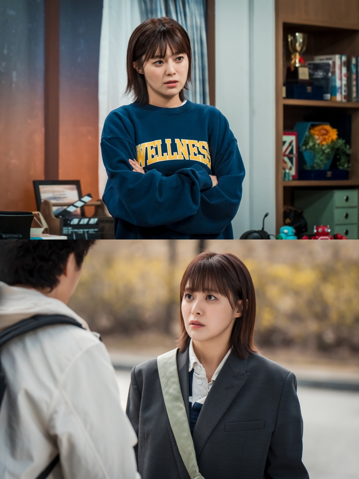 ‘미녀와 순정남’ 이영은, '당돌+솔직' 톡톡 튀는 감초 활약으로 뚜렷한 존재감 발산