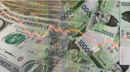 이종통화 외환매매 거래기관으로 국내은행 선정 예정 - 한은 외자운용원