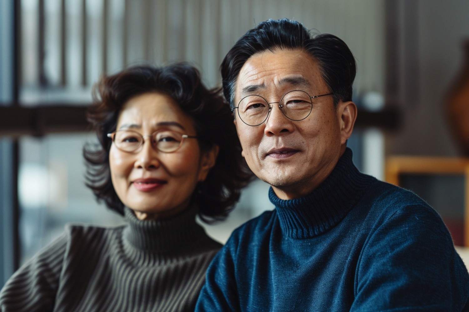 중년은 호르몬 변화로 인해 몸의 균형이 무너지기 쉽다. 영양소와 단백질을 잘 보충해주는 것이 중요한 시기다. / 이미지 생성 : 미드저니 (by rido)