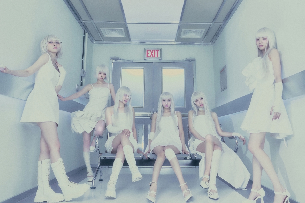 에버글로우, 신보 ‘ZOMBIE’ 10일 발매…기대 포인트 셋