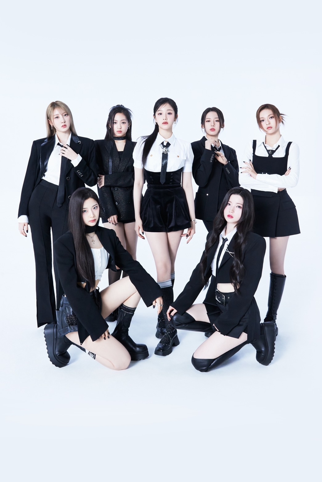 베이비몬스터, ‘LIKE THAT’ 음악방송 출연 확정…글로벌 팬 성원 보답