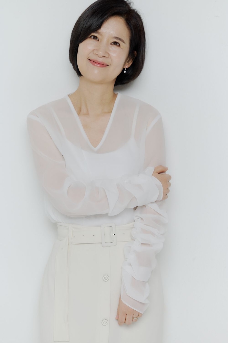이지현, 빅보스엔터와 전속계약 체결…이종혁X고규필X구성환X박규리와 한솥밥