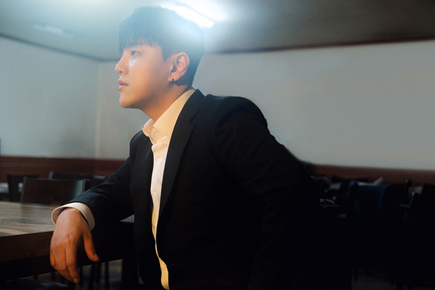 주호, 16일 캔 ‘비가 오면’ 리메이크 확정…폭발력 있는 고음 ‘기대’