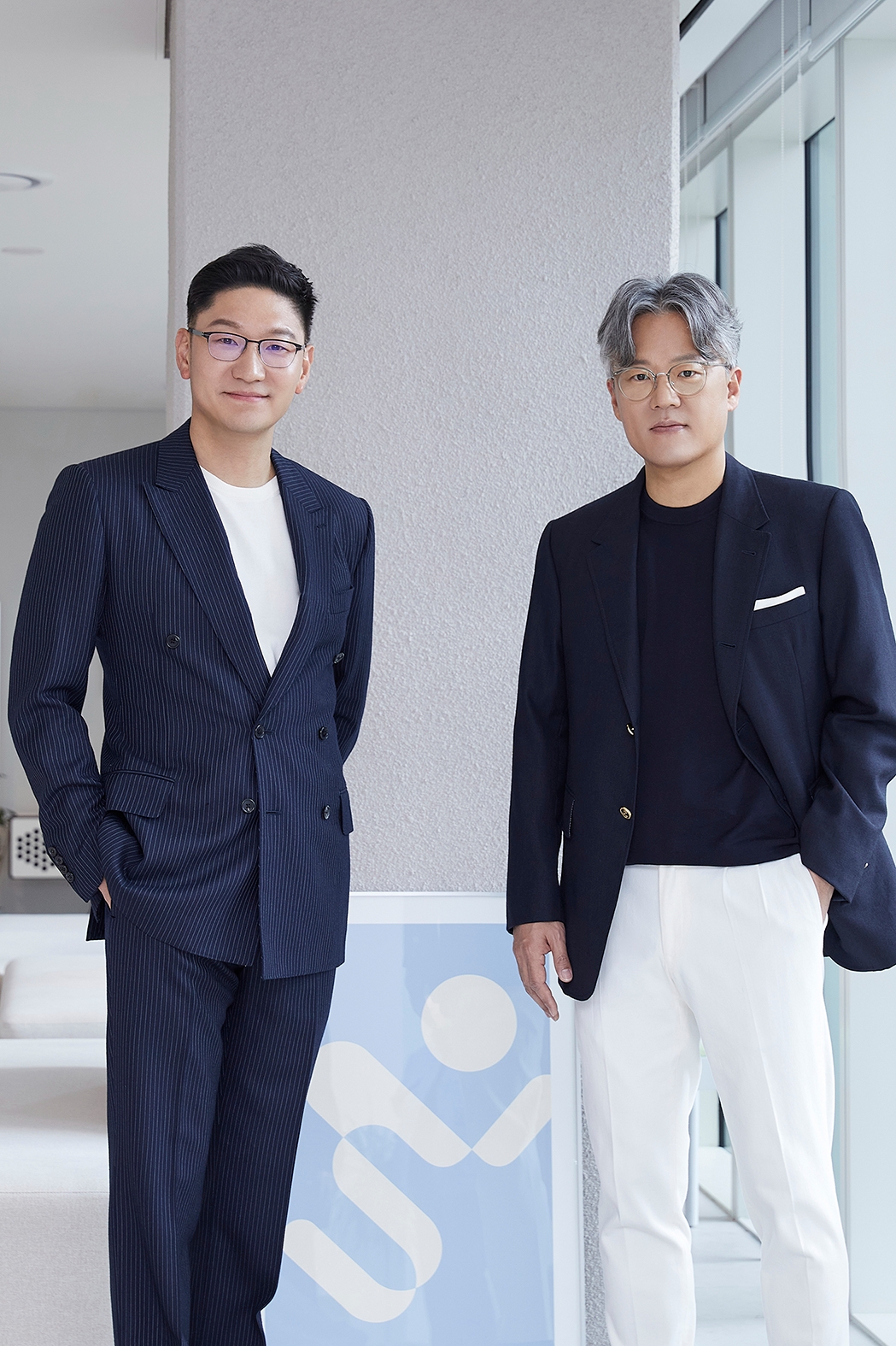 SM 장철혁·탁영준 공동대표, 美 빌보드 ‘인디 파워 플레이어스’ 선정…“새로운 기록을 세우며 음악의 미래를 선도해 나갈 것"