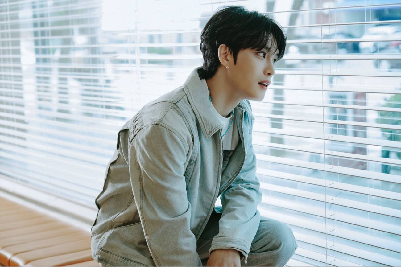 김재중, 데뷔 20주년 기념 콘서트 개최…‘달콤한 시간 예고’