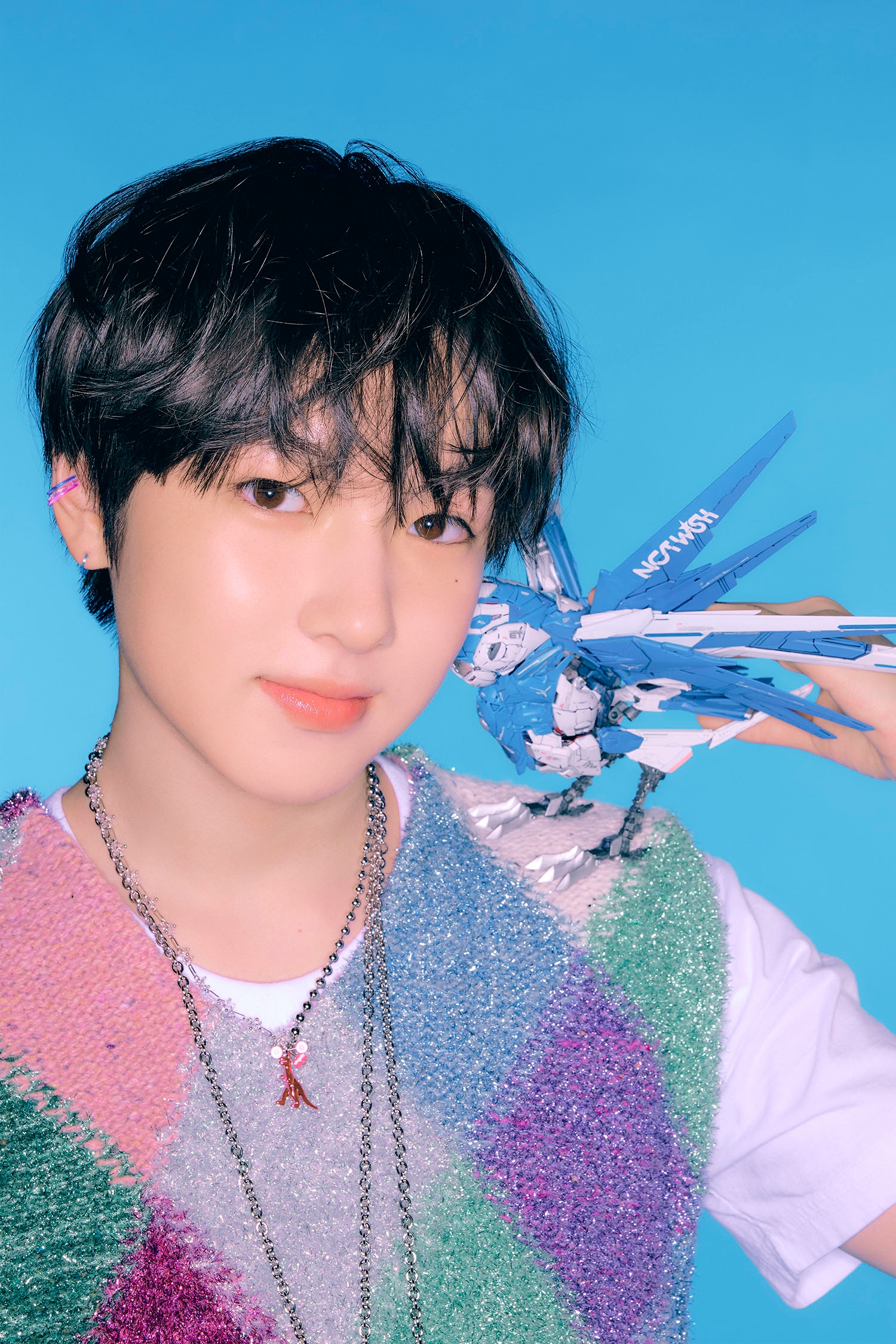 NCT WISH, 시온X료X사쿠야 싱글 ‘Songbird’ 개인 티저 이미지 공개…‘사랑스러운 비주얼+생동감 넘치는 에너지’